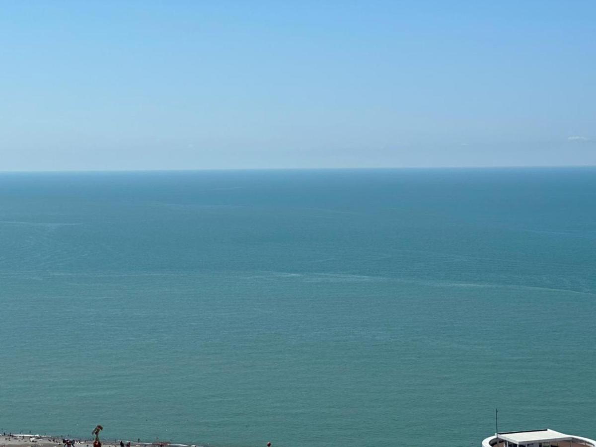 Moonlight Apart-Hotel Batumi Exterior photo