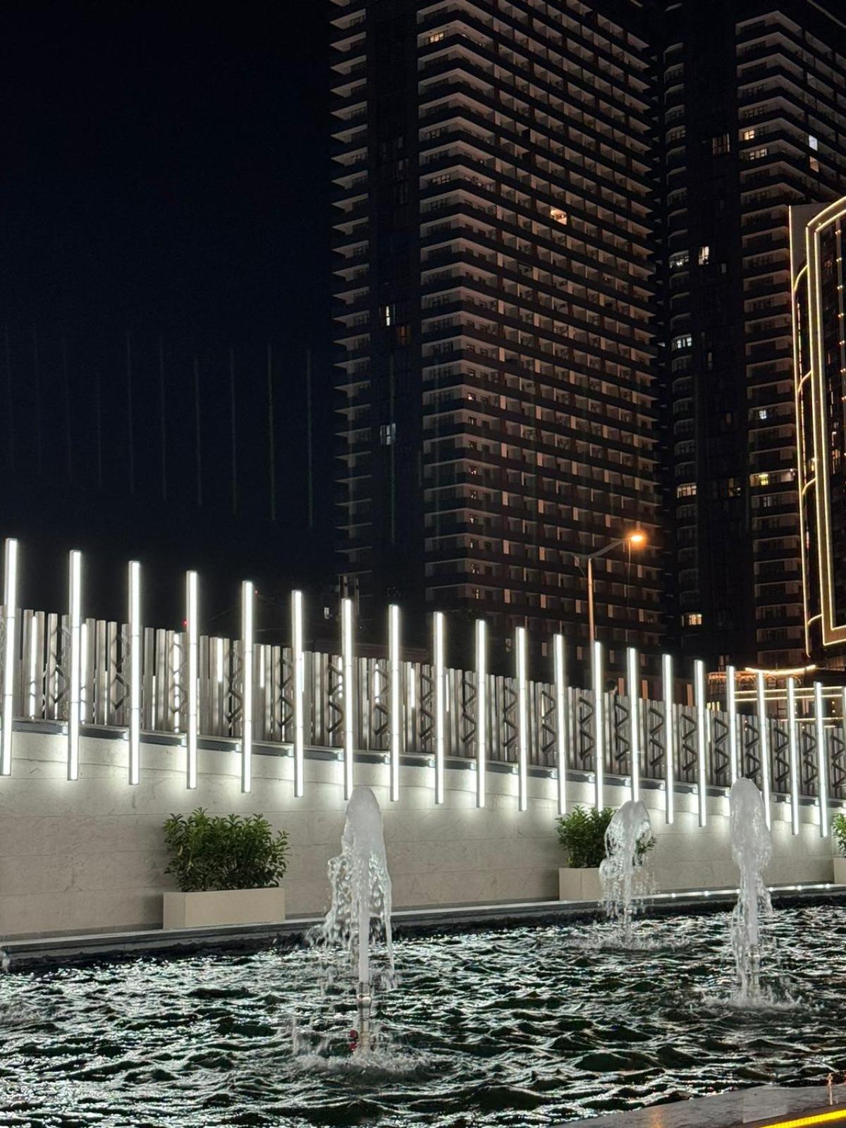 Moonlight Apart-Hotel Batumi Exterior photo
