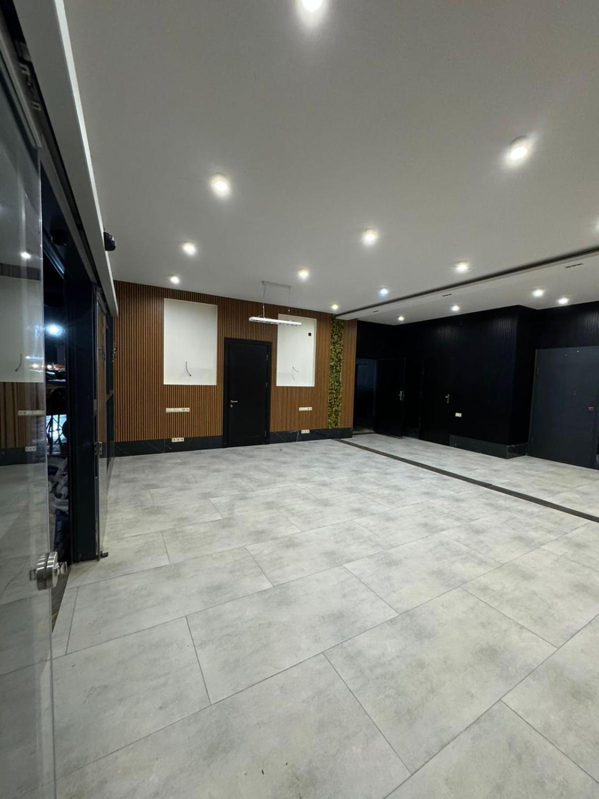 Moonlight Apart-Hotel Batumi Exterior photo