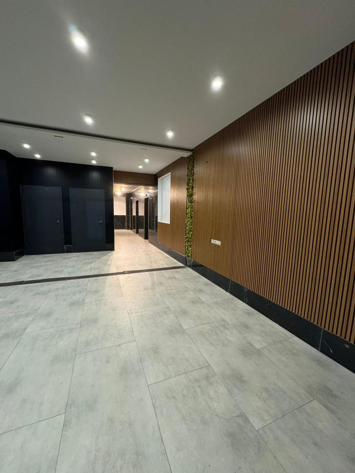 Moonlight Apart-Hotel Batumi Exterior photo