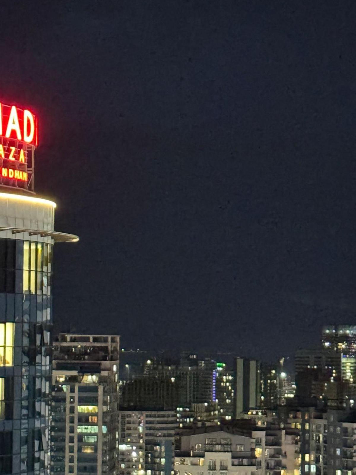 Moonlight Apart-Hotel Batumi Exterior photo